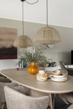Trendhopper Macul Hanglamp Naturel