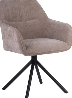 Discount Eijerkamp Collectie Maddox Eetkamerstoel Brown