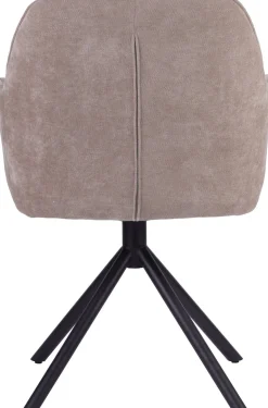 Discount Eijerkamp Collectie Maddox Eetkamerstoel Brown