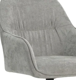 Eijerkamp Collectie Maddox Eetkamerstoel Light Grey