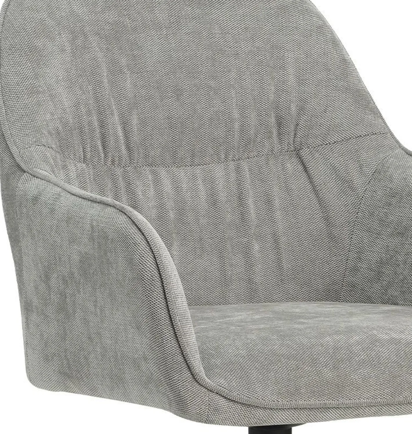 Eijerkamp Collectie Maddox Eetkamerstoel Light Grey