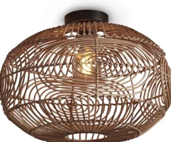 Best Good&Mojo Madeira Plafondlamp Natural