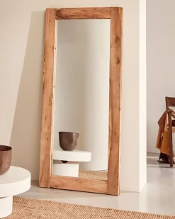 Best Kave Home Maden Spiegel Naturel