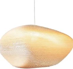 New Graypants Madison Hanglamp White