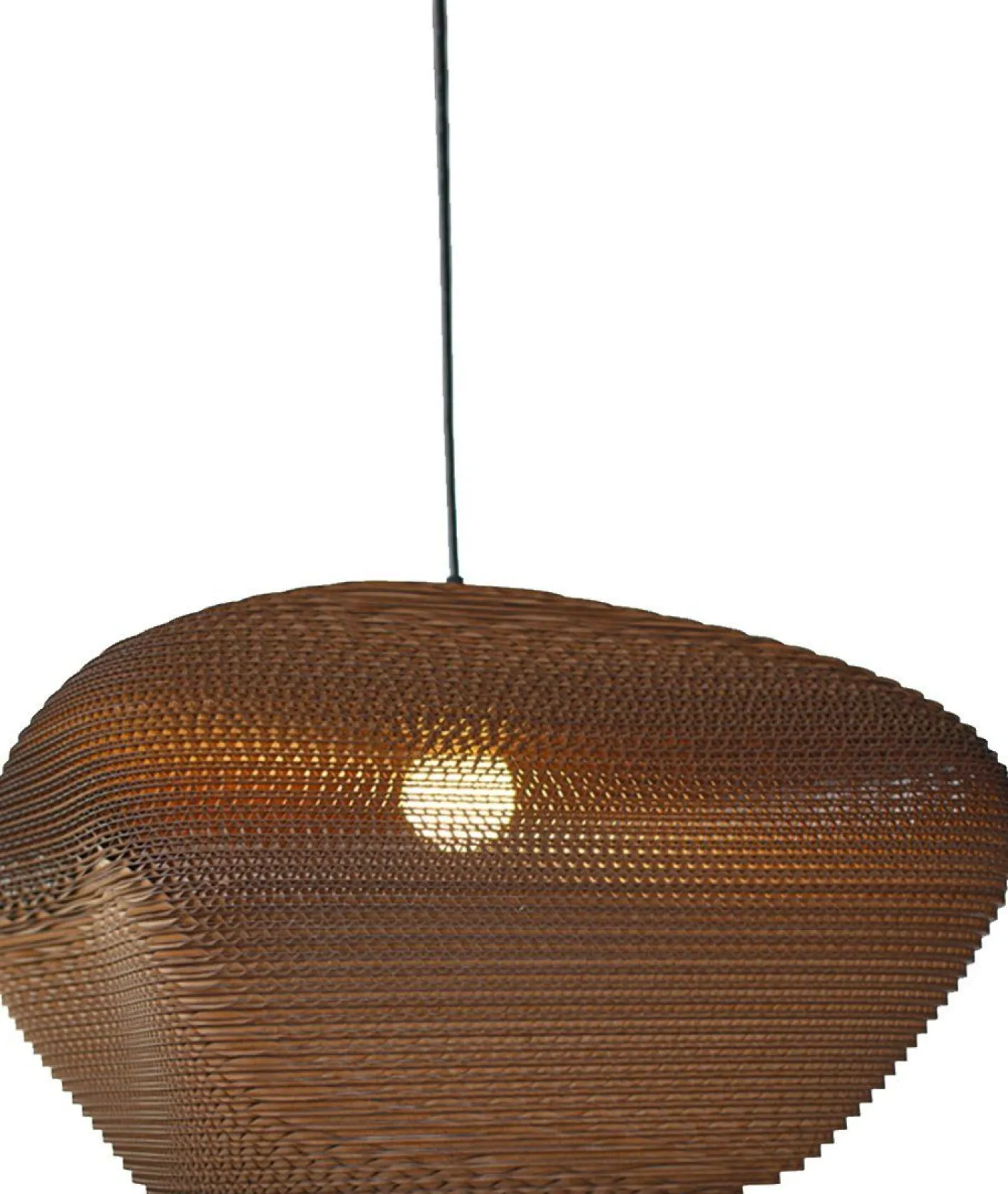 Graypants Madison Hanglamp Natural