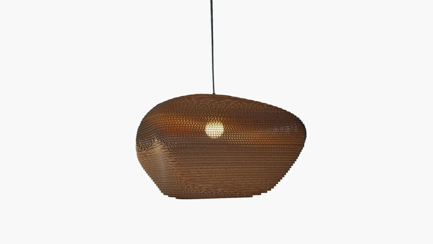 Graypants Madison Hanglamp Natural