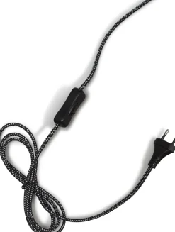 Hot It's about RoMi Madrid Wandlamp zwart
