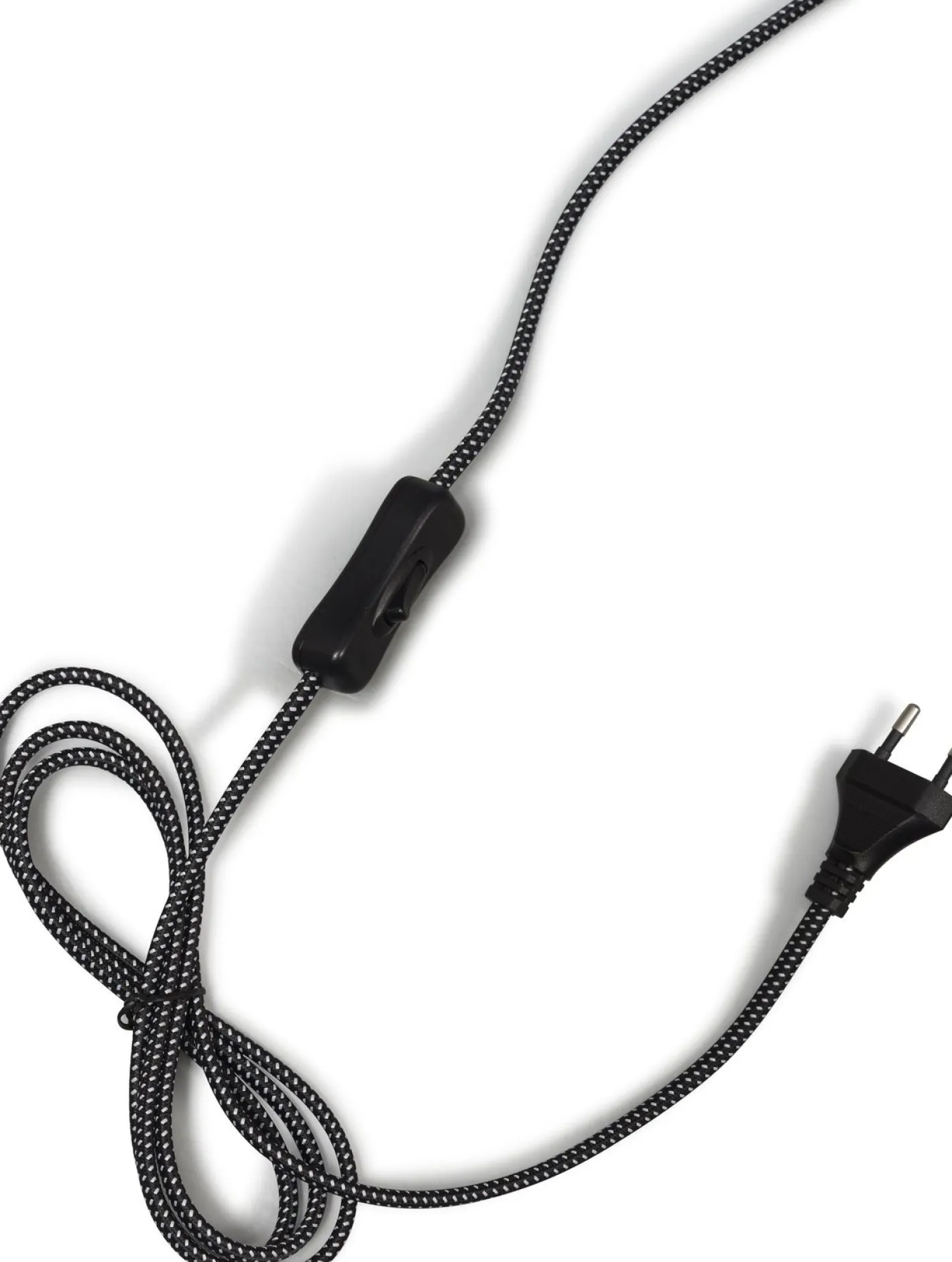 Hot It's about RoMi Madrid Wandlamp zwart