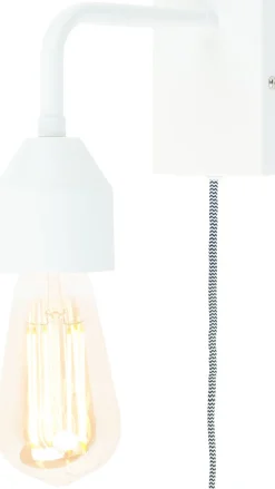 Hot It's about RoMi Madrid Wandlamp wit