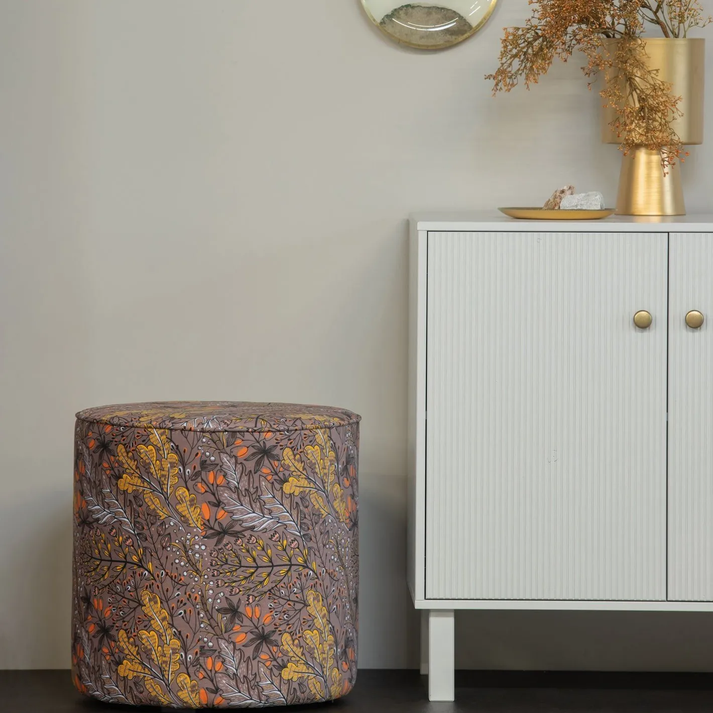 Discount WOOOD Madu Dressoir Cloud Grey