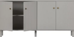 Discount WOOOD Madu Dressoir Cloud Grey