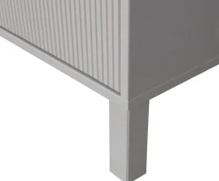 Best WOOOD Madu TV-meubel Cloud Grey