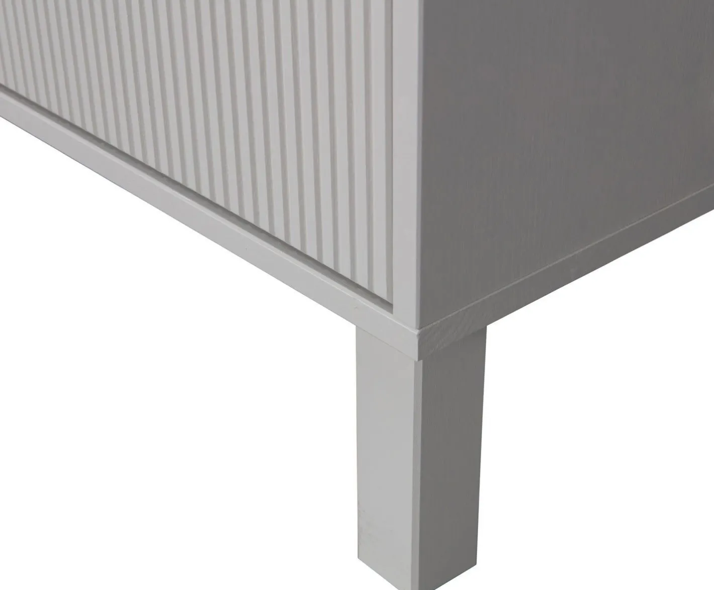 Best WOOOD Madu TV-meubel Cloud Grey