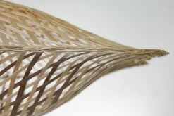 Best Good&Mojo Madura Hanglamp Natural, Brown