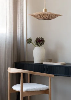 Discount Good&Mojo Madura Hanglamp Natural, Brown