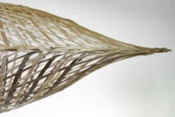 Hot Good&Mojo Madura Plafondlamp Natural, Brown