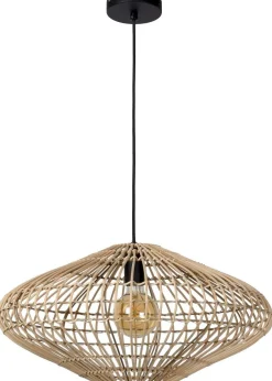 Best Lucide Magali Hanglamp Naturel