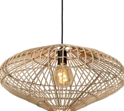 Best Lucide Magali Hanglamp Naturel