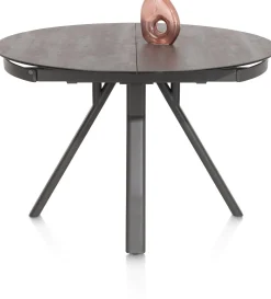 Sale Henders en Hazel Magalo Eettafel Grafiet