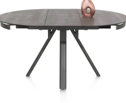 Sale Henders en Hazel Magalo Eettafel Grafiet