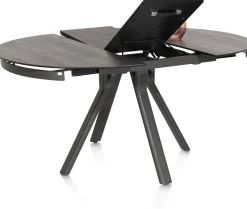 Sale Henders en Hazel Magalo Eettafel Grafiet