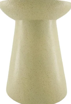 Clearance Trendhopper Maggy Bijzettafel Licht Bruin