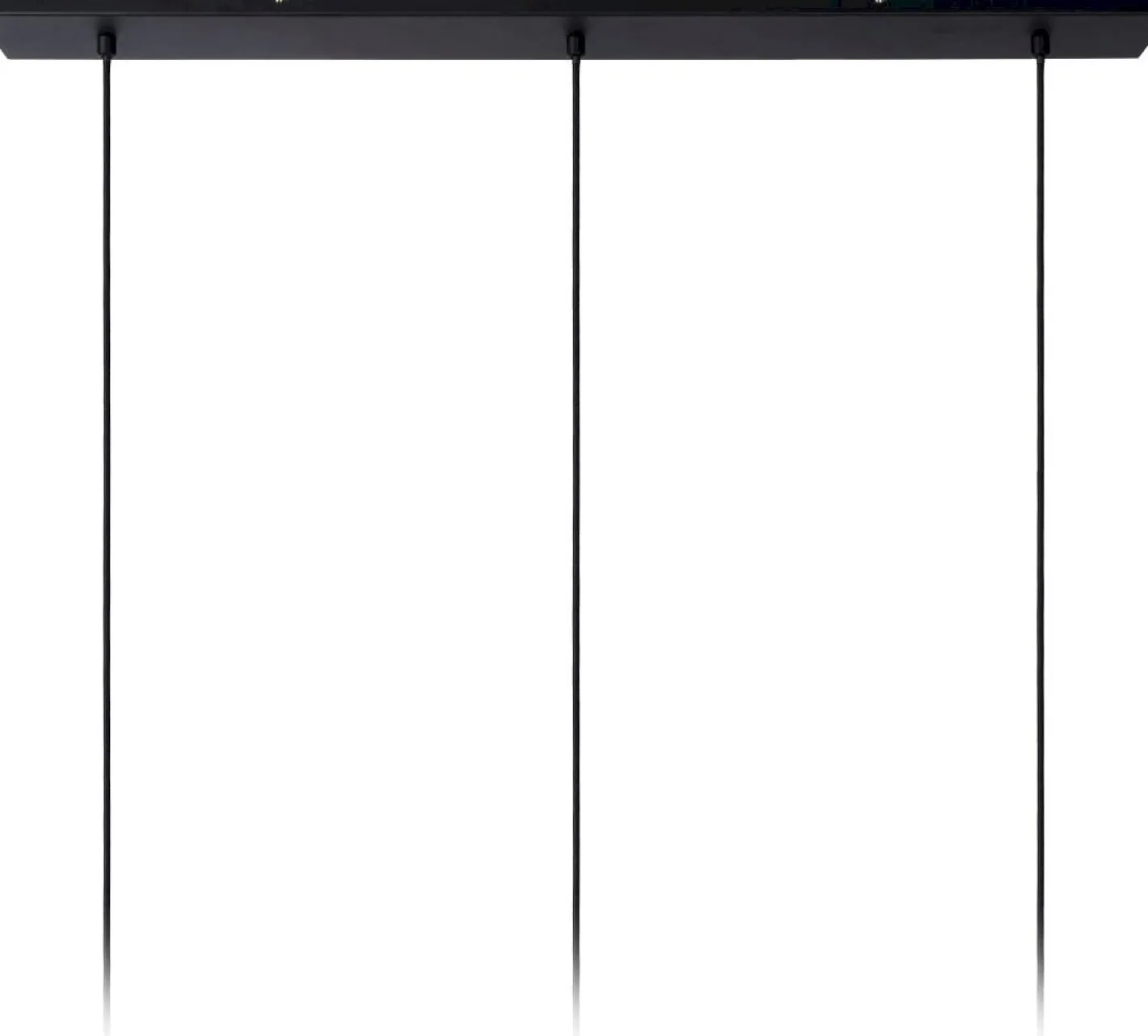 Best Lucide Magius Hanglamp Naturel, Zwart