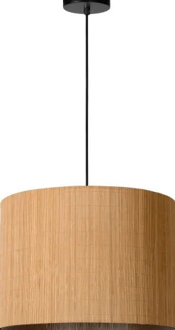 Outlet Lucide Magius Hanglamp Naturel