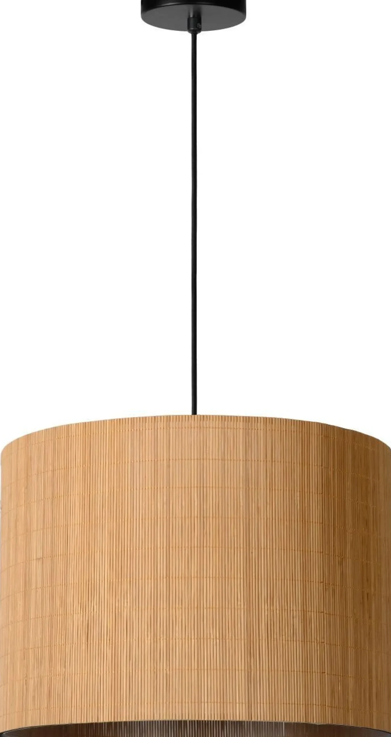 Outlet Lucide Magius Hanglamp Naturel
