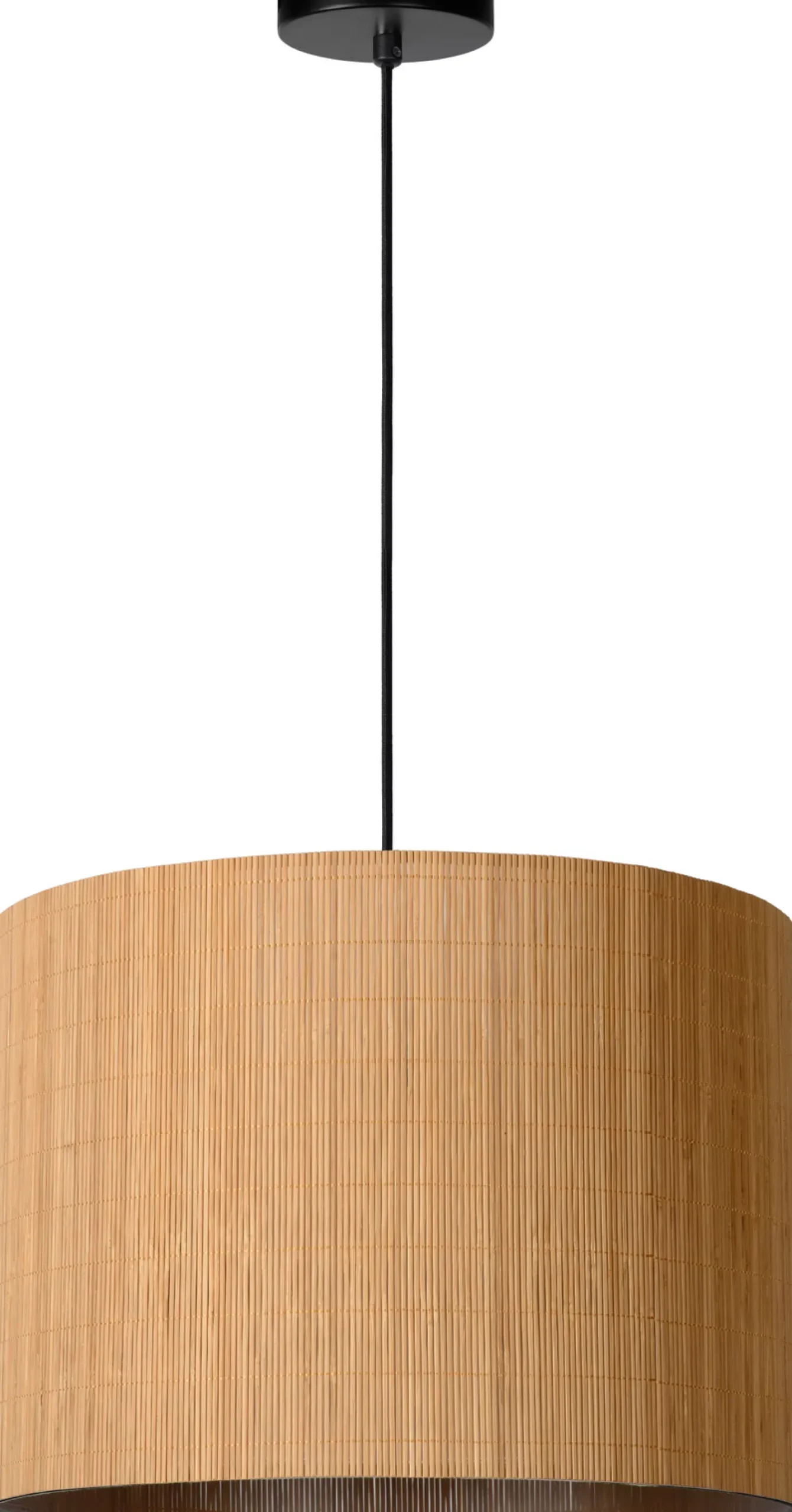 Outlet Lucide Magius Hanglamp Naturel