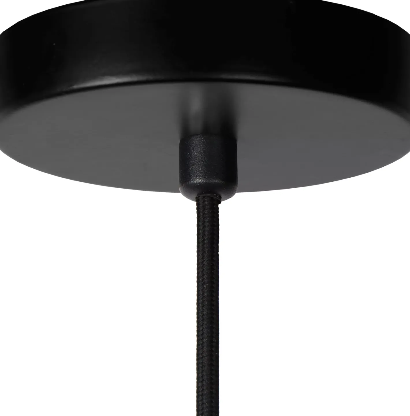 Outlet Lucide Magius Hanglamp Naturel