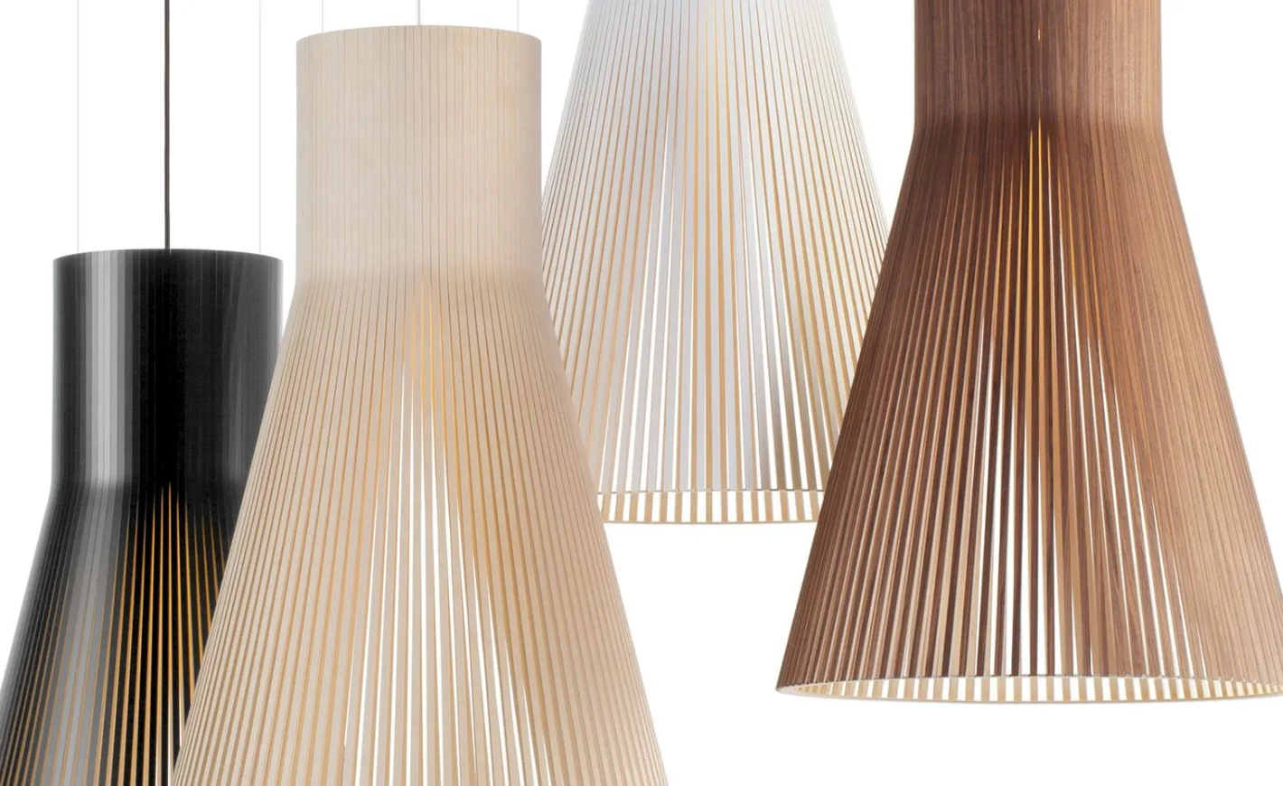 Discount Secto Design Magnum 4202 Hanglamp Birch
