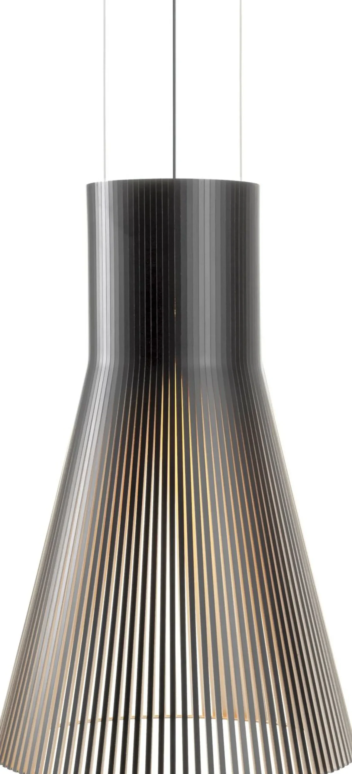 Secto Design Magnum 4202 Hanglamp Black