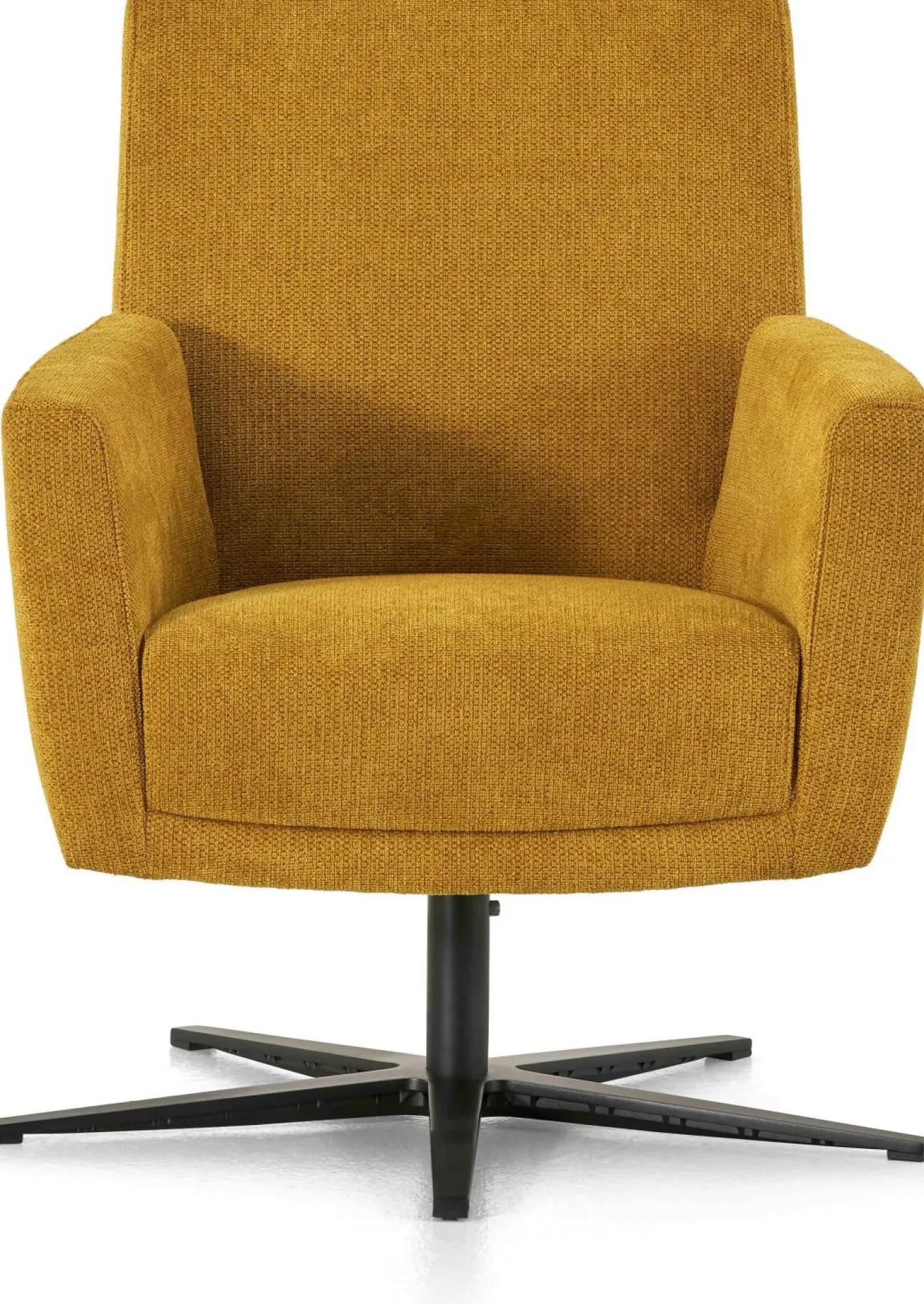 Hot Montèl Maia Draaifauteuil Gold