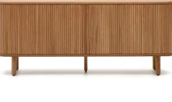 Outlet Kave Home Mailen Dressoir Naturel