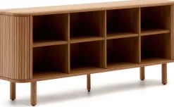 Outlet Kave Home Mailen Dressoir Naturel