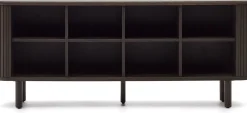 Hot Kave Home Mailen Dressoir Bruin