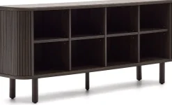 Hot Kave Home Mailen Dressoir Bruin