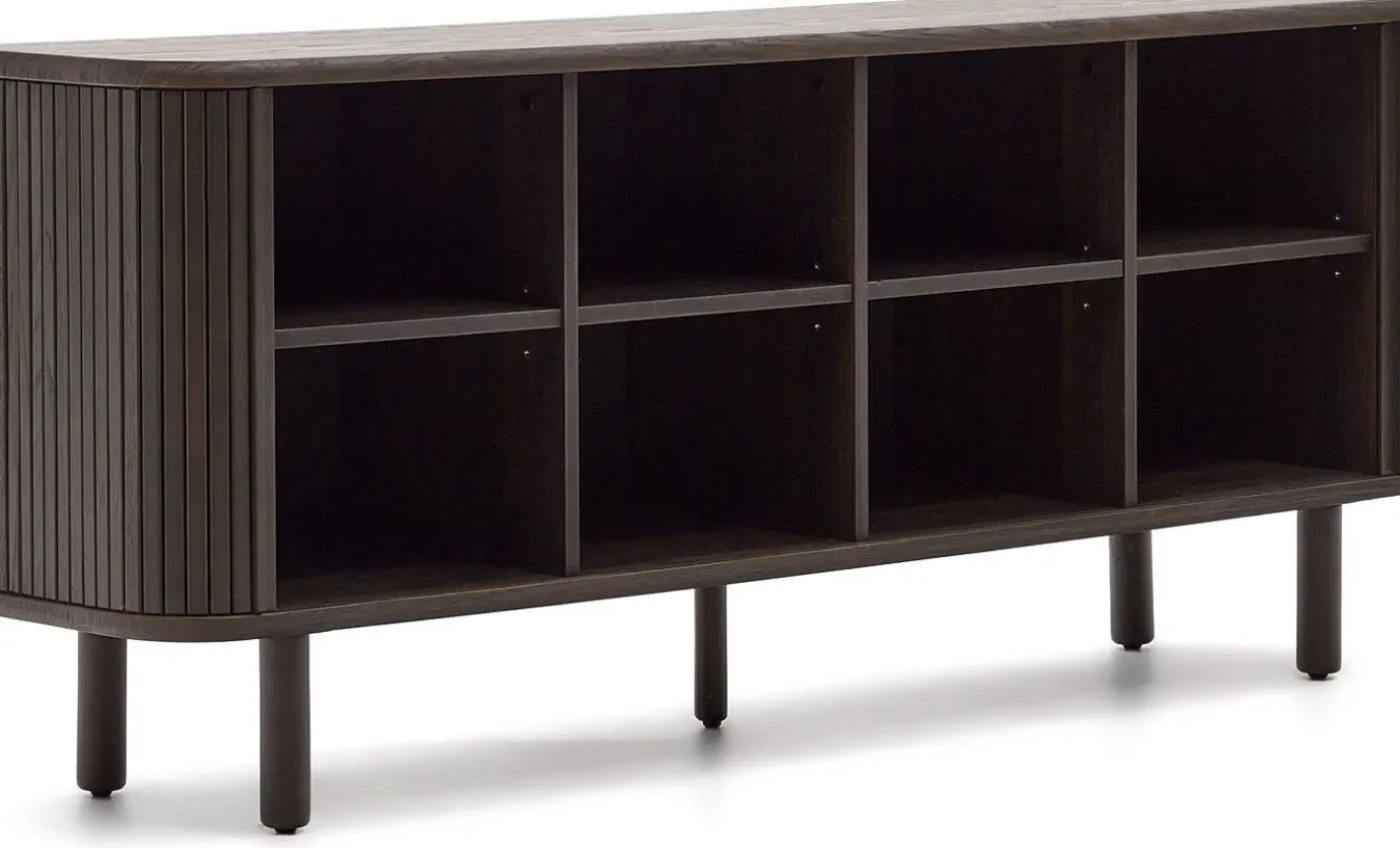Hot Kave Home Mailen Dressoir Bruin
