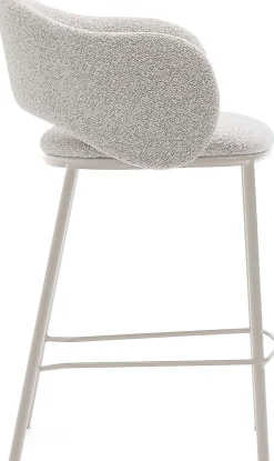 Sale Kave Home Maina Barstoel Creme