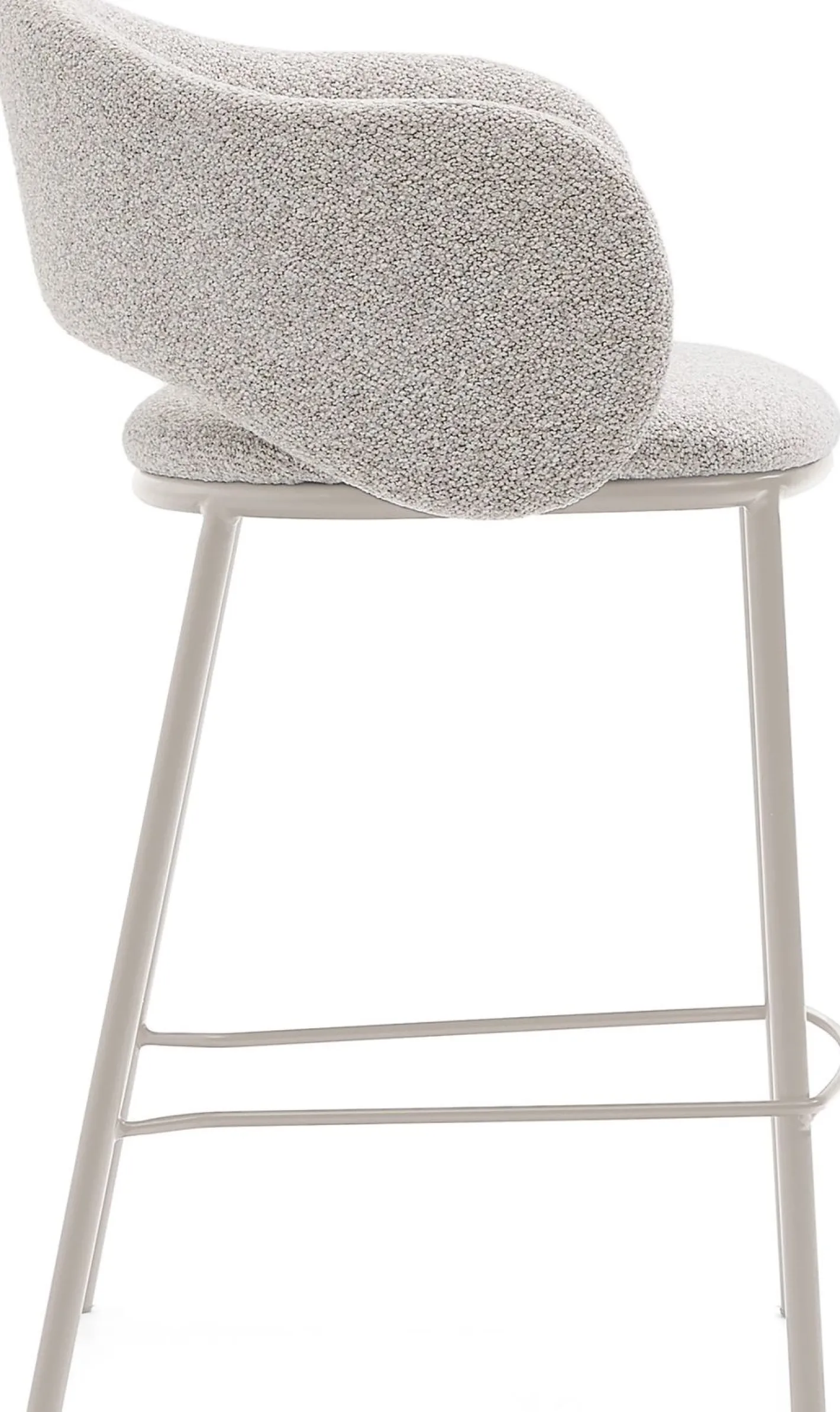 Sale Kave Home Maina Barstoel Creme