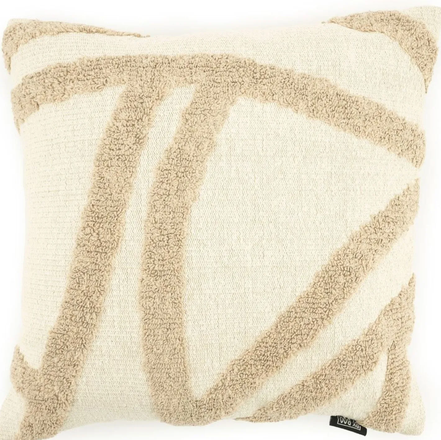 Hot By Boo Majani Kussen Taupe