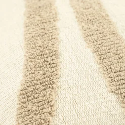 Hot By Boo Majani Kussen Taupe