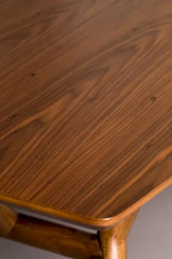 Best Dutchbone Malaya Eetkamertafel Brown