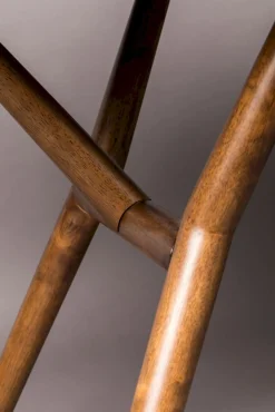 Best Dutchbone Malaya Eetkamertafel Brown