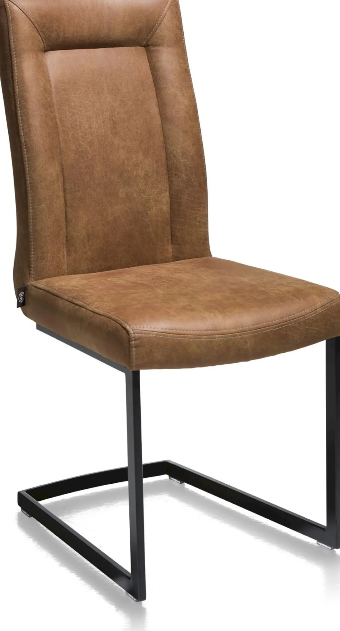 Clearance Henders en Hazel Malene Eetkamerstoel Cognac