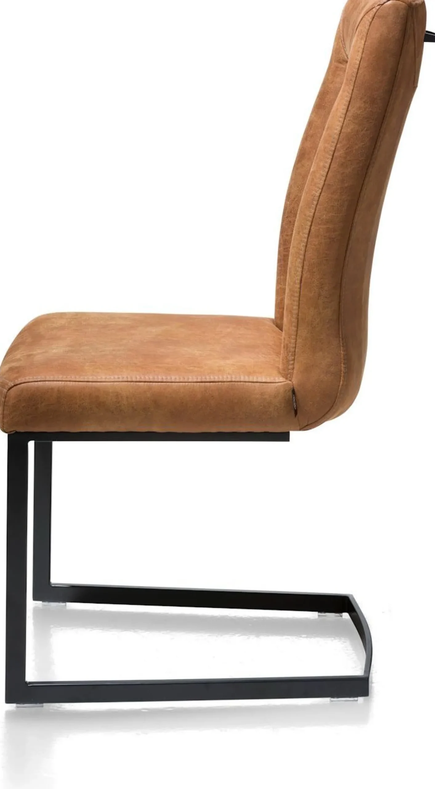 Clearance Henders en Hazel Malene Eetkamerstoel Cognac