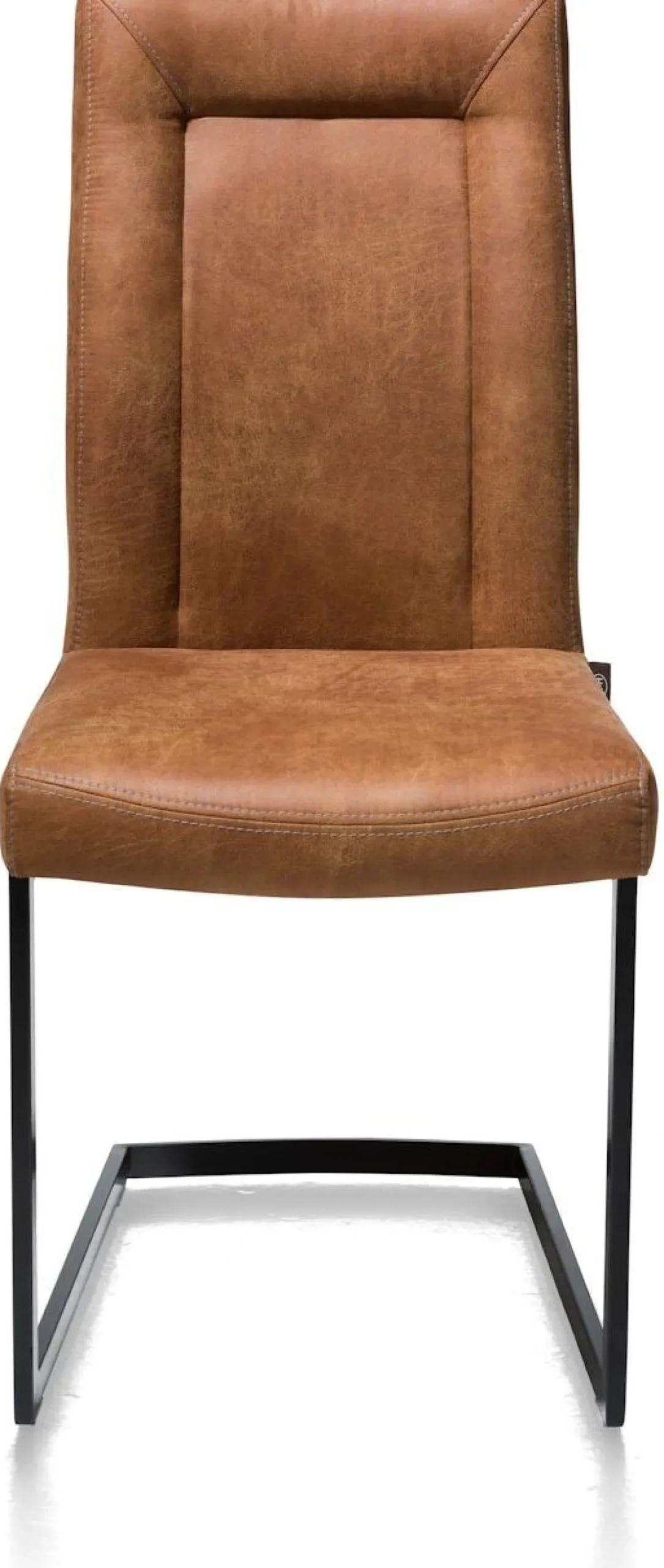 Clearance Henders en Hazel Malene Eetkamerstoel Cognac