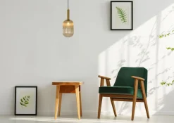 Best Lucide Maloto Hanglamp Goud