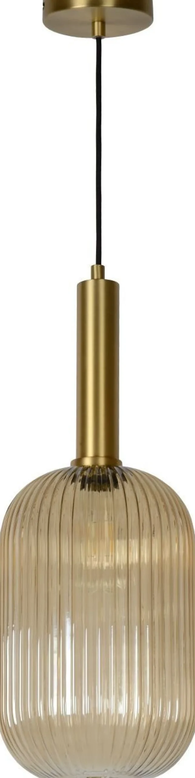 Best Lucide Maloto Hanglamp Goud